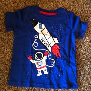 Space Tshirt